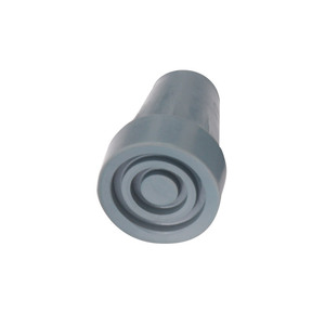 Patins en caoutchouc antidérapants Fushide JD001 pour béquilles et aides de marche - Product Image 3