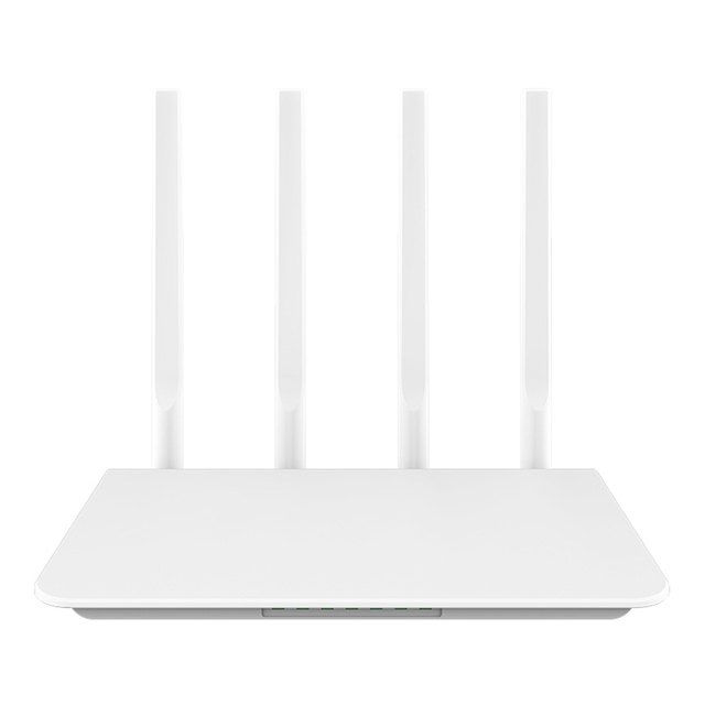 Single Band 300Mbps Triple Netcom 4g Card Router  LTE-F300 Indoor Home Office Whole House Wifi Wireless CPE