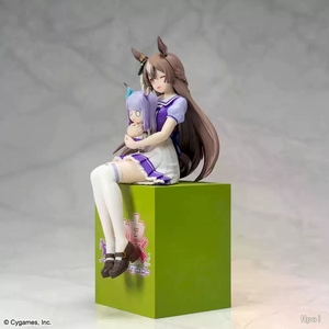ฟิกเกอร์สาวหูม้าแบบนั่<span class=keywords><strong>ง</strong></span> ลิขสิทธิ์แท้จาก Banpresto ขนาด 6.3 นิ้ว 1/12 ชุดยูนิฟอร์ม วัสดุ PVC ขอ<span class=keywords><strong>ง</strong></span>สะสมอนิเมะ ขอ<span class=keywords><strong>ง</strong></span>ขวัญสำหรับนักสะสม<span class=keywords><strong>มั</strong></span><span class=keywords><strong>ง</strong></span><span class=keywords><strong>ง</strong></span>ะ - Product Image 2