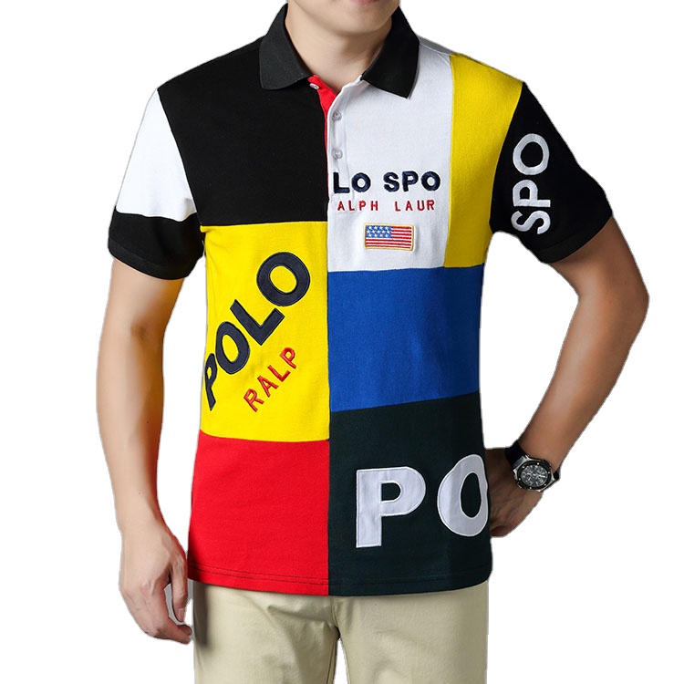 camisa polo masculina melhores marcas