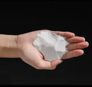 Polyvinyl Chloride <b>Pvc</b> Resin HS-1000R <b>Plastic</b> Raw Material White Powder <b>Pvc</b> Resin - Product Image 1