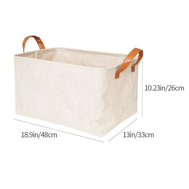 ผ้าลินินผสมขนาดใหญ่