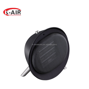 Personalización Calentador eléctrico <span class=keywords><strong>de</strong></span> <span class=keywords><strong>bajo</strong></span> <span class=keywords><strong>consumo</strong></span> Calentador <span class=keywords><strong>de</strong></span> espacio Ventilador Calentadores eléctricos para habitación interior - Product Image 2