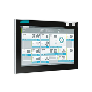 Nuevo y 100% Original 6AV7231-0CC21-2BA0 IPC377G Pantalla Táctil de 12 Pulgadas - Product Image 1