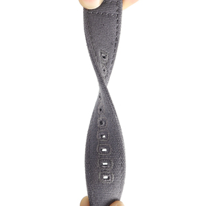 <span class=keywords><strong>Bracelet</strong></span> de <span class=keywords><strong>montre</strong></span> en toile Offre Spéciale adapté à la <span class=keywords><strong>montre</strong></span> intelligente <span class=keywords><strong>Garmin</strong></span> Fenix 6x PRO5X Style pour bracelets intelligents respirants - Product Image 5