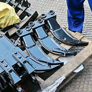 Ripper pour mini-excavatrice de 1 à 2 tonnes - Product Image 4