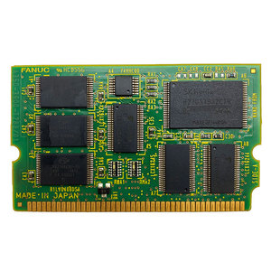 หุ่นยนต์ FANUC A20B 3900 0160 การ์ดหน่วยความจำคอนโทรลเลอร์ ระบบอัตโนมัติทางอุตสาหกรรม - Product Image 3
