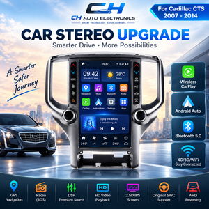 Radio con Pantalla Android para Dodge Ram 1500-3500 2019-2024, Unidad Principal GPS para Auto, CarPlay, Bluetooth, <span class=keywords><strong>Multimedia</strong></span> - Product Image 4