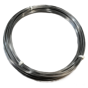 Maßgefertigter Dünnstrang-Nitinoldraht mit Formgedächtnis, Superelastisch für Elektronik, Brillengestelle und Smart-Geräte - Product Image 3