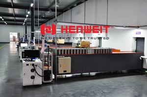 Recambio de Camisa de Cilindro HENWEIT para PERKINS 98.48mm y 100mm 3135X062 31358325 3135X032 3135X041 3135X063 3135X031 31358349 3135X045 - Product Image 5