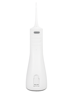 <span class=keywords><strong>DIONE</strong></span> Nouveau Hydropulseur Dentaire Électrique Sans Fil à Ozone, Rechargeable (Batterie/USB), Étanche IPX7, pour Usage Domestique et Hôtelier - Product Image 3