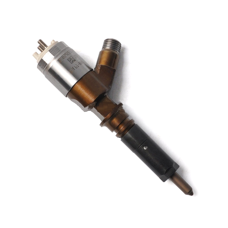 High Quality New Common Rail Fuel Injector 32F61-00062 295-9130 326-4700 For Excavator Parts CAT E 320D 321D 323D C6.4 Engine