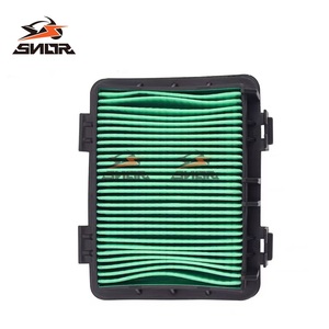 Filtro de Aire para Motocicleta SNOR Compatible con KTM DUKE 125 250 390 ADV 93006015000 - Product Image 5