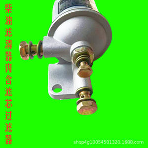 Filtres à carburant pour tricycle agricole Shifeng, filtre à diesel et filtre à sédiments avec élément filtrant - Product Image 4