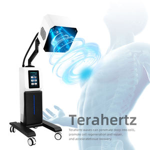 Terahertz alat energi Quantum Thz, sains fisik nyeri sirkulasi darah frekuensi pijat tulang terapi meringankan nyeri tubuh - Product Image 1