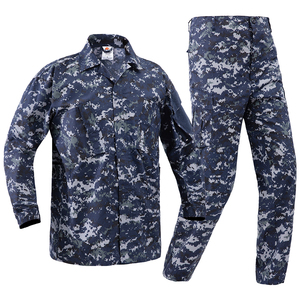 Tùy Chỉnh Acu Chiến Thuật Chiến Đấu Săn Bắn Đồng Phục Cho Panama Trong Đại Dương Kỹ Thuật Số <span class=keywords><strong>Camo</strong></span> Với Bền TC 65/35 Ripstop Áo Khoác Và Quần - Product Image 1