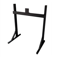Support d'écran de course Sim Rig en promotion usine, support de moniteur de haute qualité série 6000, support de moniteur d'ordinateur personnalisé