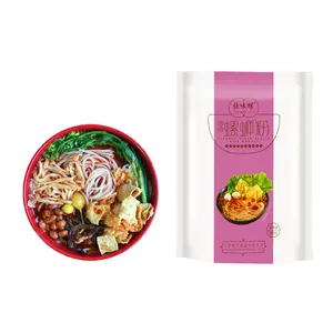 סיני מוצרי מזון אטריות Suppliers-New product Chinese food instant food Spicy Chinese noodles of china supplier