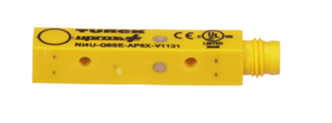 Capteur de proximité inductif IP68 NI4U-Q8SE-RP6X-V1131 |   Interrupteur magnétique immunisé aux champs électromagnétiques 30VDC 150mA M12 - Product Image 5