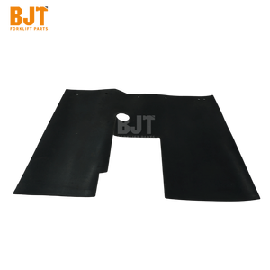 Bantalan Karet OEM / Bantalan Peredam Karet untuk Forklift Linde H16 H18 H20 3356164412 Suku Cadang Asli - Product Image 2