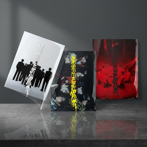 ENHYPEN [DESIREUNLEASH] Pop Music CD-Korean Language Paper & Plastic All Ages - Product Image 2