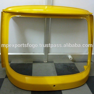 Cadre de pare-vent en Tuk pour volkswagen king, contre le vent - Product Image 2