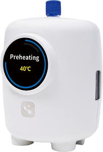 Equipo de laboratorio biológico: bioprinter 3D de volumen ultrarrápido y altamente activo / aparato de preparación de materiales 3D. - Product Image 3