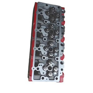 ชุดประกอบฝาสูบรถบรรทุกขนาดเล็กสำหรับ JAC แบบขายส่ง ปรับแต่งได้ ทนทาน ใช้งานได้หลากหลาย รองรับการใช้งานได้กับรถหลากหลายรุ่น - Product Image 1