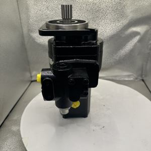 Pompa Gigi Seri JCB Memiliki Berbagai Aplikasi, Tekanan Stabil, dan Spesifikasi yang Beragam. - Product Image 2