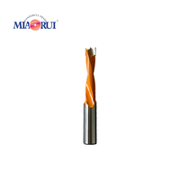 Miaorui CNC embouts en carbure de tungstène outils électriques professionnels mèches d'alésage pour perceuse à rangée de bois forets à bois mèches de routeur