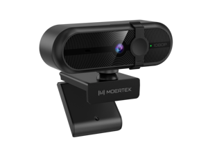 Cámara <span class=keywords><strong>webcam</strong></span> HD USB para escritorio CMOS Sensor 2K Max. Resolución con controlador de cámara web para grabación de vídeo de TV, Youtube - Product Image 5