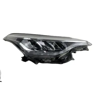 Original Car Accessories For Toyota CHR Headlight 2018-2021 Models High Quality Headlamp Assembly LED Headlight