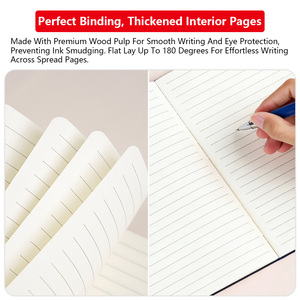 Taccuino Multifunzione Promozionale con Supporto per Telefono, Agenda <span class=keywords><strong>A5</strong></span> con Logo Personalizzato - Product Image 5