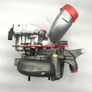Turbocompresor 53049880054 53049700054 059145715F 53049880050 BV50 para Audi A6 Q7 <span class=keywords><strong>quattro</strong></span> TTI <span class=keywords><strong>3.0</strong></span> <span class=keywords><strong>TDI</strong></span> (C6) Motor ADB BKN - Product Image 2