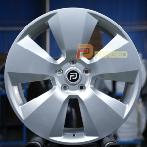 Roues de voiture de tourisme en alliage forgé personnalisé 18 19 20 21 22 pouces pour Holden Commodore Ssv Hsv Holden Vf/ chevy Ss Wheel - Product Image 2
