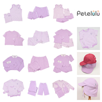 Ropa familiar a juego, conjunto informal para padres e hijos, conjuntos familiares a juego