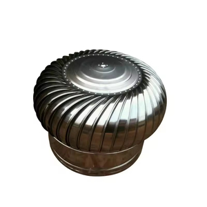 Ventilatore da Tetto Compatto per Piccoli Officine e Magazzini - Product Image 4