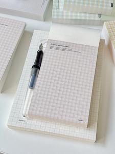 Bloc de Notas Autoadhesivo Personalizable de Alta Gama, Tamaño y Contenido Personalizados para Regalos Empresariales y Uso en la Oficina - Product Image 1