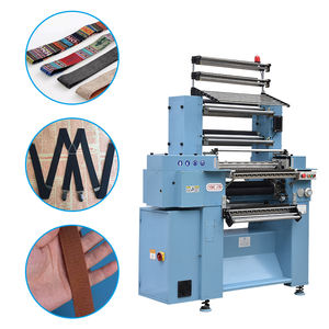 YJ-609B3 कपड़ा क्रॉकेट मशीन पर प्रिंटिंग मशीन मुद्रण - Product Image 5