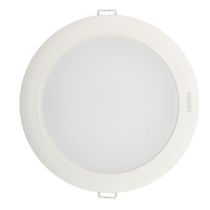 Đèn <span class=keywords><strong>LED</strong></span> âm trần Philips DN200 Đèn trần 14W Hộ gia đình 8 Đèn trần nhúng 6 inch Đèn đồng phòng khách Đèn lỗ - Product Image 3