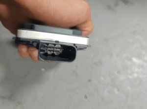 Pièce d'origine 66315A8C176 66315B3AD19, capteur de régulateur de vitesse adaptatif automatique ACC, module de détecteur radar Distronic pour <span class=keywords><strong>BMW</strong></span> G68 G70 - Product Image 4