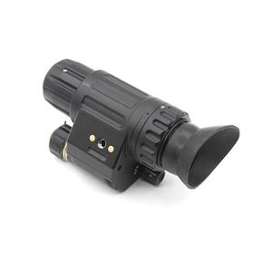 Visore Notturno HD NVS11 <span class=keywords><strong>50</strong></span> Gen2+ per Bassa Luminosità, Montabile su Testa °   Ampio angolo di visione FOV per caccia e campeggio all'aperto - Product Image 5