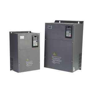 タイリS18シリーズ鉄製シェルACインバーター周波数中国製VFD 220V 380V 50/60HZ 22kw～550kw可変周波数ドライブ - Product Image 3