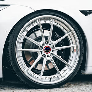 ล้อฟอร์จ RSCR แบบเว้าลึก 5x114.3 2/3 ชิ้น ขนาด 20 <span class=keywords><strong>22</strong></span> นิ้ว ผลิตตามสั่ง น้ำหนักเบา ผลิตจากอลูมิเนียมอัลลอย 6061-t6 สำหรับรถยนต์นั่งส่วนบุคคล BMW M4 G82 <span class=keywords><strong>G8</strong></span> - Product Image 2