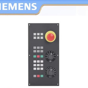 Equipo de Control Electrónico Siemens Cnc PcU 50.3B-C 6FC5210-0DF31-2AA1 para Automatización Industrial - Product Image 2