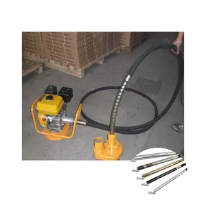 Vibrator semen Vibrator penyisipan beton Vibrator beton mesin bensin