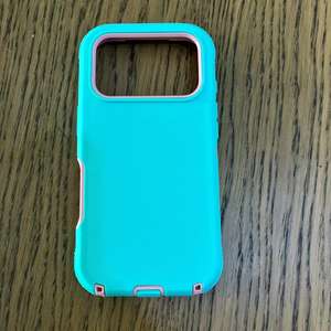 <span class=keywords><strong>Coque</strong></span> blindée antichoc Defender 3 en 1 pour <span class=keywords><strong>Iphone</strong></span> 17 <span class=keywords><strong>Pro</strong></span> <span class=keywords><strong>Max</strong></span> 17 Air - Product Image 5