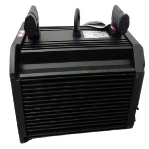 Plc MCA 17N23-RS0B0-A24R-ST5S00N-R0SU 15078346 S-Motor 26kW รอบต่อนาที 2300 Plc MCA 17N23-RS0B0-A24R-ST5S00N-R0SU 15078346 S-Motor 26kW - Product Image 1