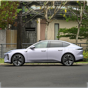 Voiture électrique <span class=keywords><strong>NIO</strong></span> ET5 économique, haute technologie, intelligente, longue autonomie, confortable et spacieuse, 4 roues motrices, conduite à gauche, en stock - Product Image 6