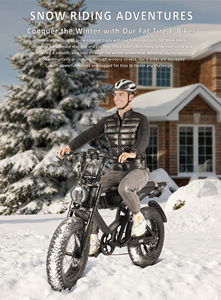 ZUMI OEM ODM Aluminum Frame 1000W Full Suspension Mountain Bike With 48V <b>Tube</b> Lithium & 750W Disc Fat Tire Bike Full Suspension - Product Image 4